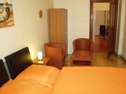 apartman moderm