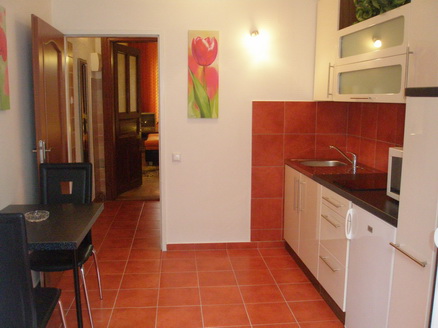 apartman moderm