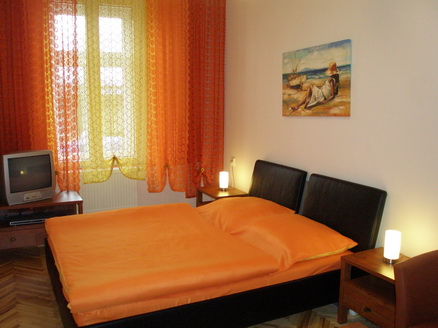 apartman moderm